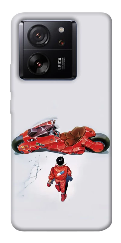 Чохол на Xiaomi 13T Anime v43 фото 1 з 1