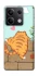 Чохол на Xiaomi Redmi Note 13 5G Cat the meow фото 1 Чохол на Xiaomi Redmi Note 13 5G Cat the meow фото 1 з 1