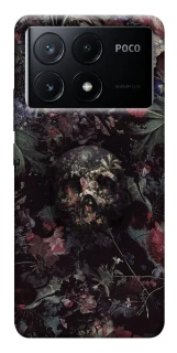 Чохол на Xiaomi Poco X6 Romantic Halloween ver.2 фото 1 з 1