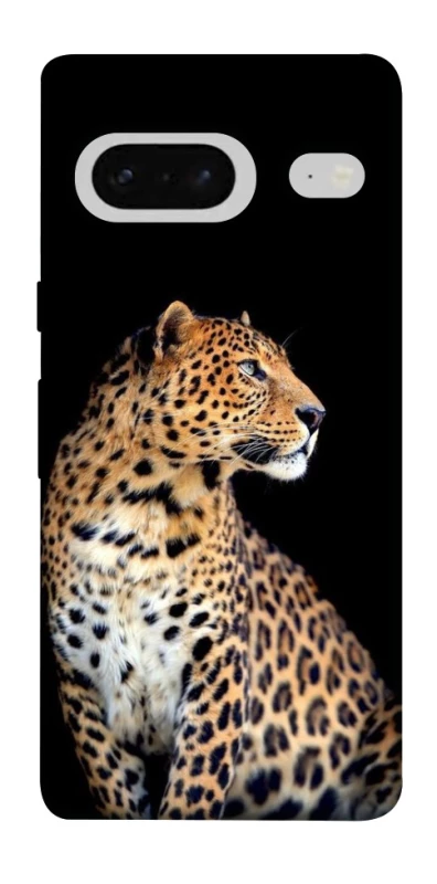 Чохол на Google Pixel 7 Leopard v2 фото 1 з 1