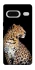 Чохол на Google Pixel 7 Leopard v2 фото 1 з 1