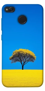 Чохол на Xiaomi Redmi 4X Field v2 фото 1 з 1