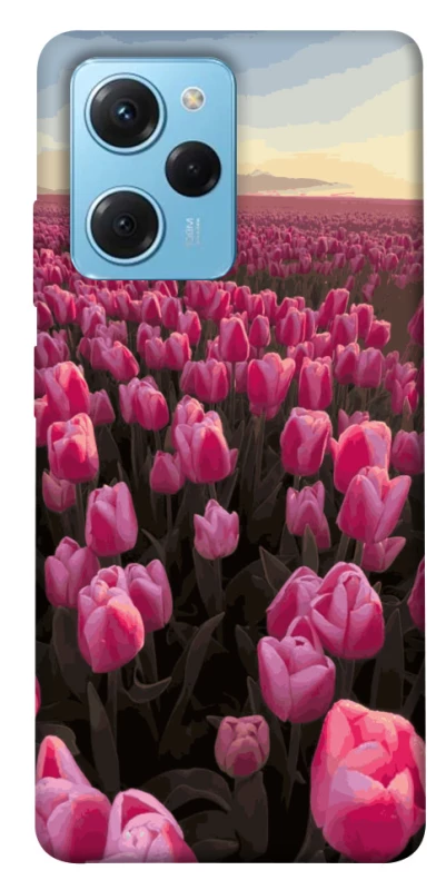 Чехол на Xiaomi Poco X5 Pro 5G Spring Awakening фото 1 из 1