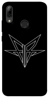 Чохол на Huawei P Smart (2019) Falling In Reverse ver.2 фото 1 з 1