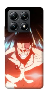 Чехол на Xiaomi 14T Todo v4 фото 1 из 1