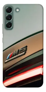 Чохол на Samsung Galaxy S22+ BMW v13 фото 1 з 1