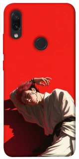 Чехол на Xiaomi Redmi Note 7 / Note 7 Pro / Note 7s Itadori фото 1 из 1