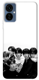 Чохол на TECNO Camon 19 Neo TWS фото 1 з 1