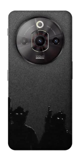 Чехол на ZTE Nubia Focus Pro Night operations фото 1 из 1