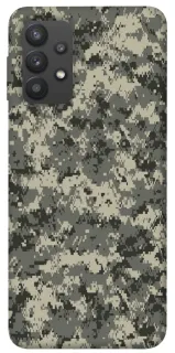 Чохол на Samsung Galaxy A32 (A325F) 4G Camouflage v25 фото 1 з 1