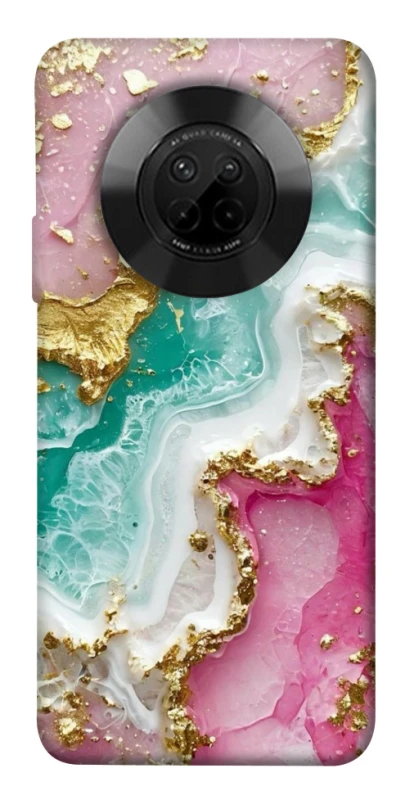 Чехол на Huawei Y9a Epoxy design ver.1 фото 1 из 1