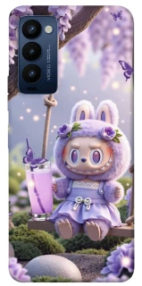 Чохол на TECNO Camon 18 Labubu Dream фото 1 з 1