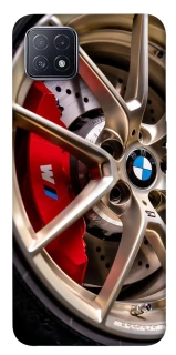 Чохол на Oppo A73 Wheel v9 фото 1 з 1