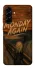 Чохол на Samsung Galaxy A56 5G Monday Again фото 1 з 1
