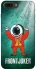 Чохол на Apple iPhone 7 plus / 8 plus FrontJoker фото 1 з 1