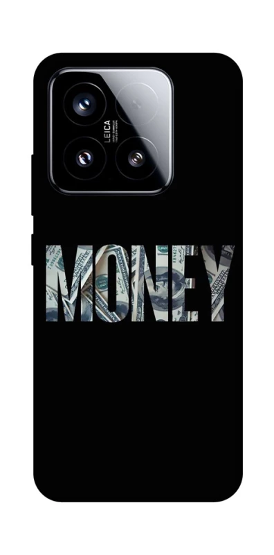 Чехол на Xiaomi 15 Money-dollars фото 1 из 1