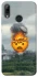 Чохол на Huawei P Smart (2019) Moscow never sleeps ver.2 фото 1 з 1