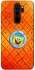 Чохол на Xiaomi Redmi Note 8 Pro Дім Спанч Боба фото 1 з 1