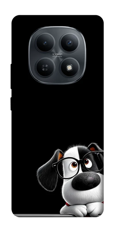 Чехол на Xiaomi Redmi Note 15 4G/5G (EU) My Dog фото 1 из 1