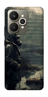 Чохол на Realme 15 Stalker v2 фото 1 з 1