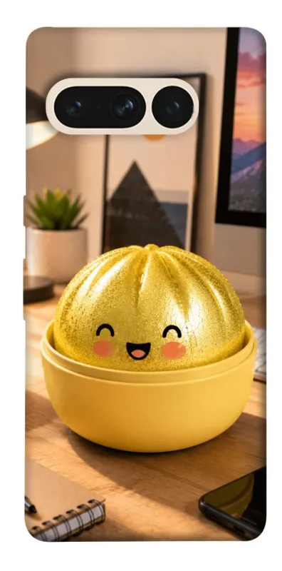 Чохол на Google Pixel 7 Pro Dumpling ver.8 фото 1 з 1