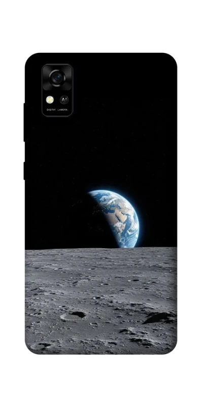 Чехол на ZTE Blade A31 Artemis 2 фото 1 из 1