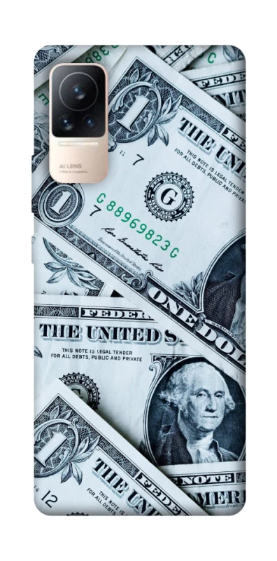 Чехол на Xiaomi Civi 6 1 доллар фото 1 из 1