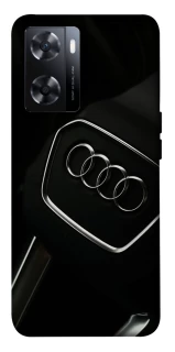 Чохол на OnePlus Nord N20 SE AUDI фото 1 з 1