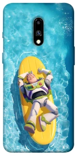 Чехол на OnePlus 7 buzz lightyear фото 1 из 1