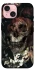 Чохол на Apple iPhone 15 (6.1") Romantic Halloween ver.1 фото 1 з 1