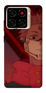 Чохол на ZTE Blade A56 Sukuna фото 1 з 1