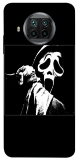 Чехол на Xiaomi Mi 10T Lite / Redmi Note 9 Pro 5G Scarry Halloween фото 1 из 1