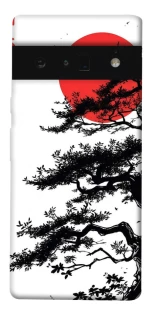 Чохол на Google Pixel 6 Pro Дух Японії v2 фото 1 з 1