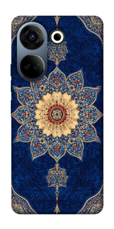 Чохол на TECNO Camon 20 Pro (CK7n) Килим v54 фото 1 з 1