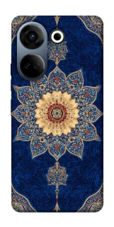 Чохол на TECNO Camon 20 Pro (CK7n) Килим v54 фото 1 з 1