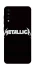 Чехол на ZTE Blade A7s (2019) Metallica logo фото 1 Чехол на ZTE Blade A7s (2019) Metallica logo фото 1 из 1