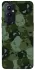 Чохол на OnePlus 9 Camouflage v31 фото 1 з 1