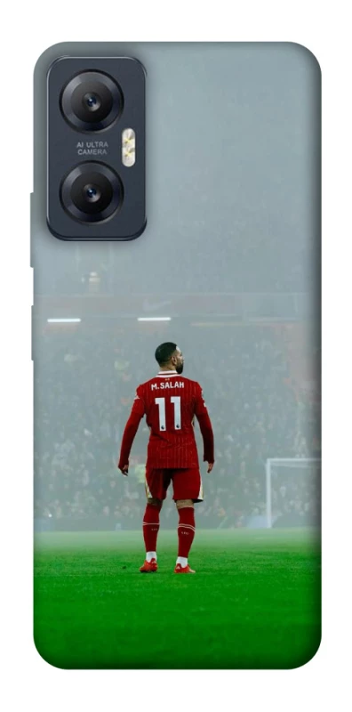 Чохол на Infinix Hot 20 5G Mohamed Salah фото 1 з 1