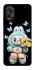 Чохол на Oppo A18 Japan Labubu фото 1 з 1