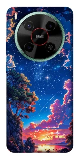 Чехол на ZTE Nubia V70 Max Universe фото 1 из 1