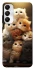 Чехол на Samsung Galaxy A05s Чехол Kittie Love v2 фото 1 из 1