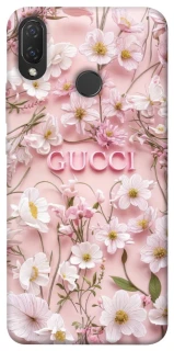 Чохол на Huawei P Smart+ (nova 3i) Gucci ver.6 фото 1 з 1