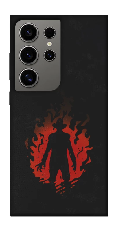 Чохол на Samsung Galaxy S24 Ultra Daylight фото 1 з 1