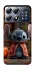Чохол на Xiaomi POCO X8 Pro Stitch ver.14 фото 1 з 1