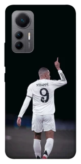 Чехол на Xiaomi 12 Lite Kylian Mbappé фото 1 из 1