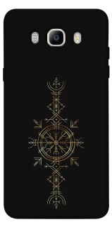 Чохол на Samsung J710F Galaxy J7 (2016) Viking Compass фото 1 Чохол на Samsung J710F Galaxy J7 (2016) Viking Compass фото 1 з 1