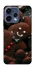 Чехол на Oppo Reno 15 Новогодний v23 фото 1 из 2