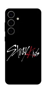 Чехол на Samsung Galaxy S25 FE Stray Kids Logo фото 1 из 1