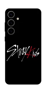 Чехол на Samsung Galaxy S25 Stray Kids Logo фото 1 из 1