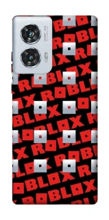 Чохол на Motorola Edge 50 Fusion Roblox aesthetics ver.9 фото 1 з 1